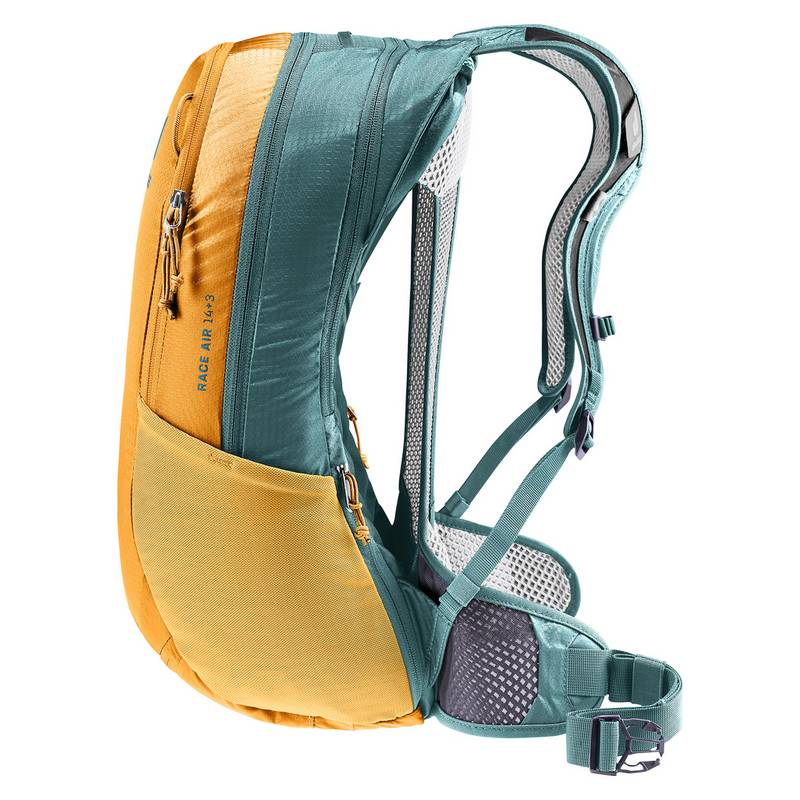 Deuter Race Air 14+3 Fahrradrucksack