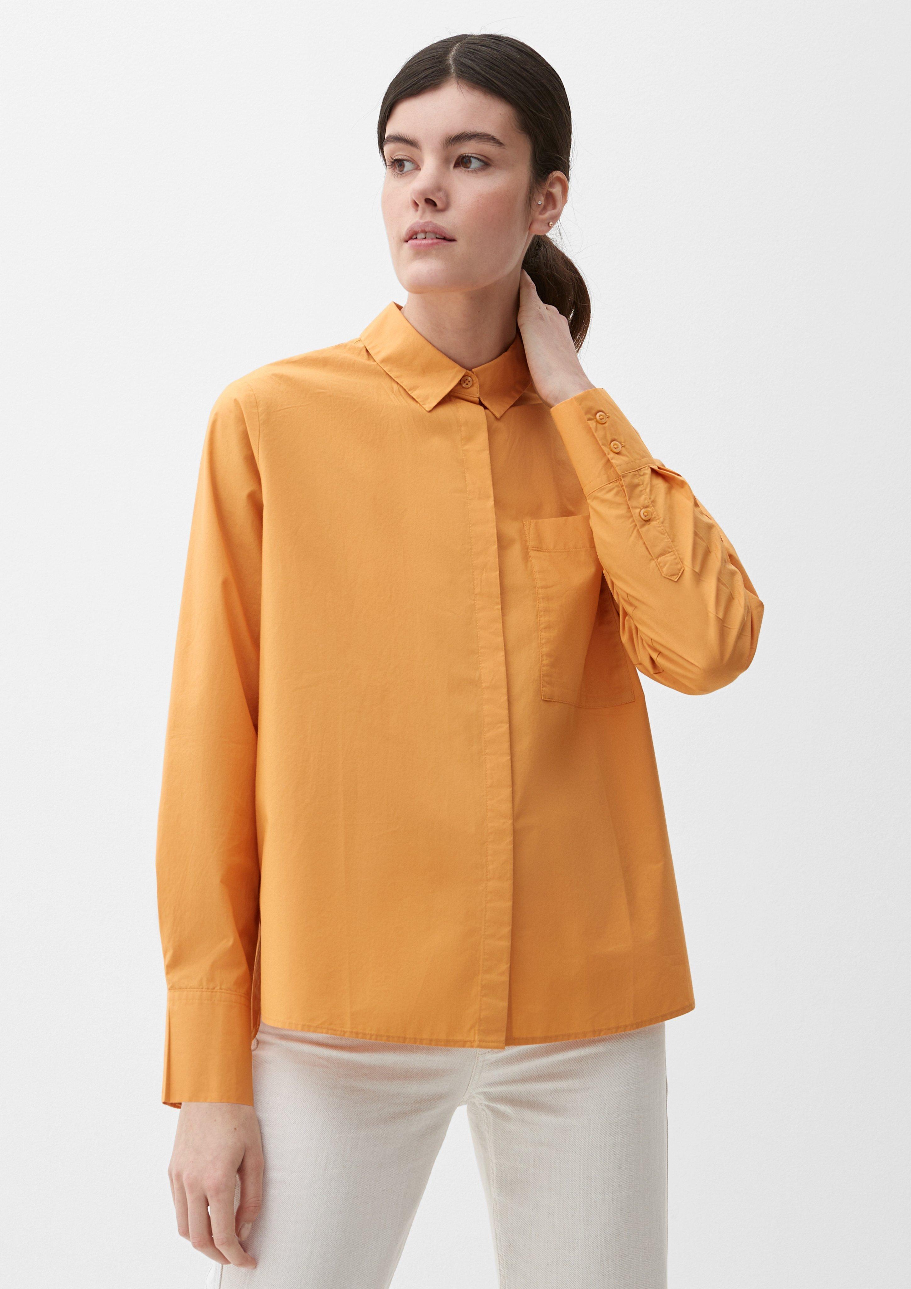 Bluse im Oversize Look  2129569-1770