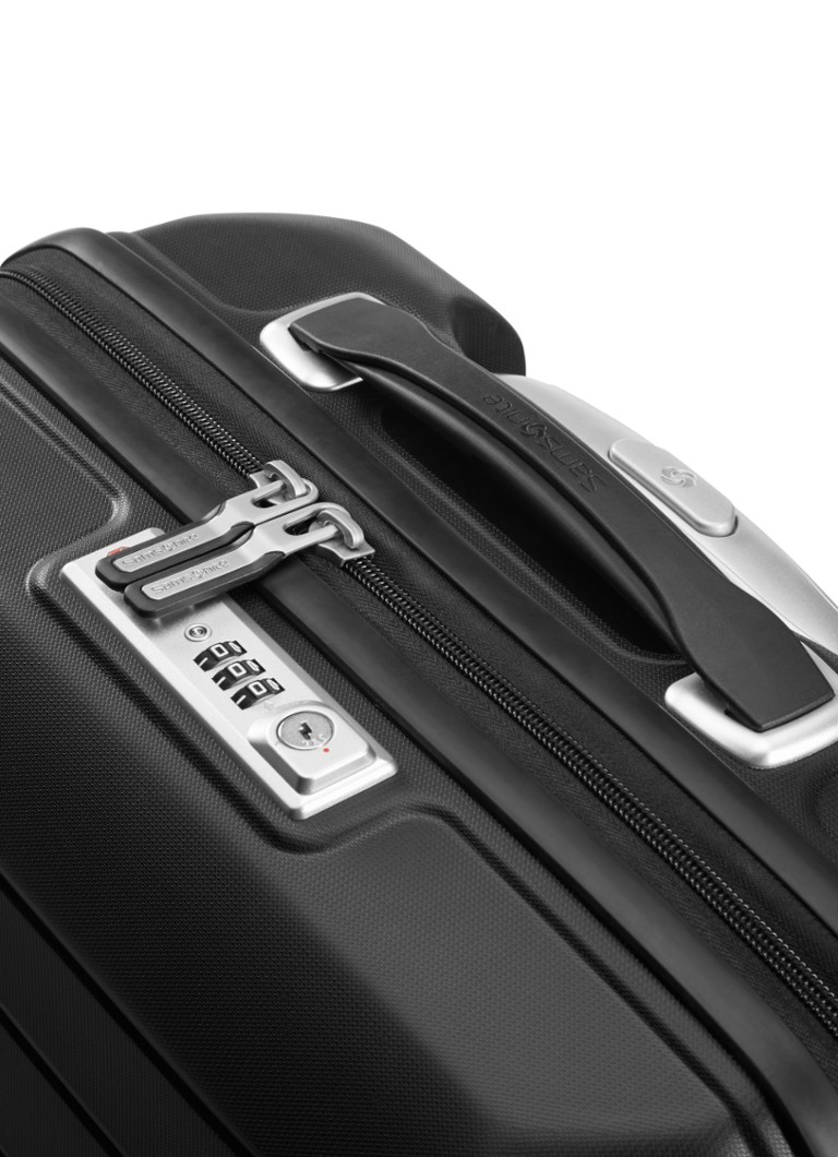 Rozkládací kufr Samsonite Flux 55 cm