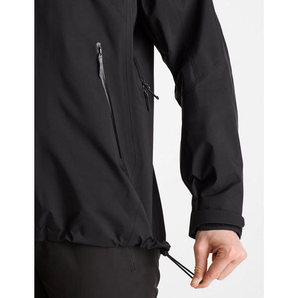 BETA AR JACKET W - STORMHOOD Damen - Hardshelljacke
