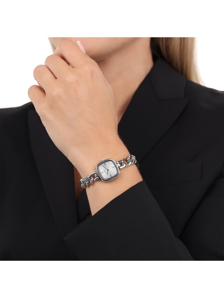 JOOP! Edelstahl Armbanduhr 21mm günstig kaufen onesize