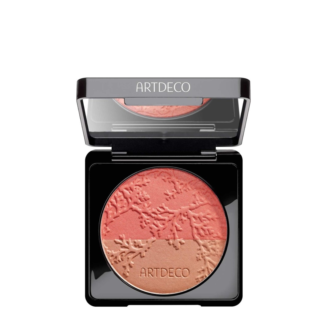 Bronzing Blush