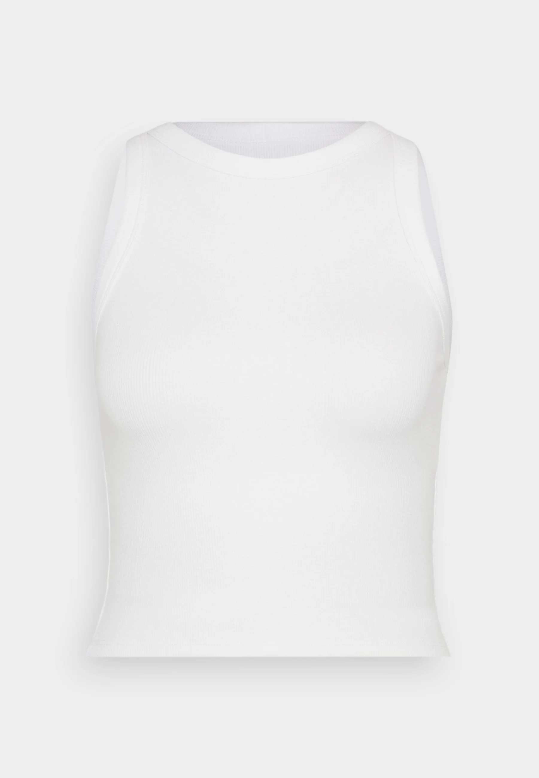 Hollister Co. CAMISETA DE CUELLO ALTO - Top