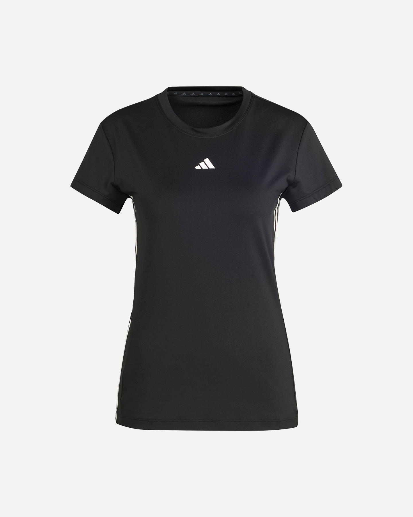 Koszulka treningowa Adidas Hyglm W IM8779