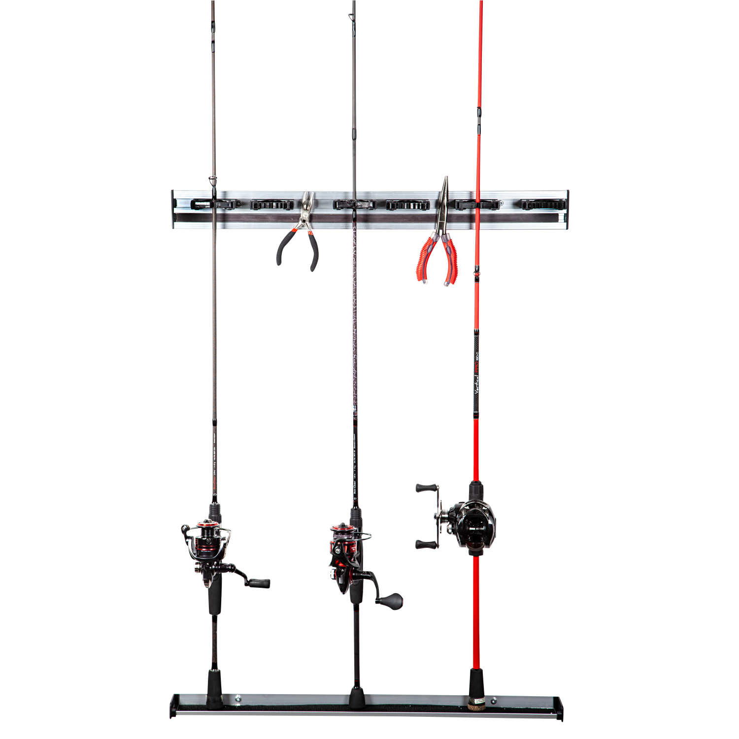 Iron Claw Wall Rod & Tool Erweiterung