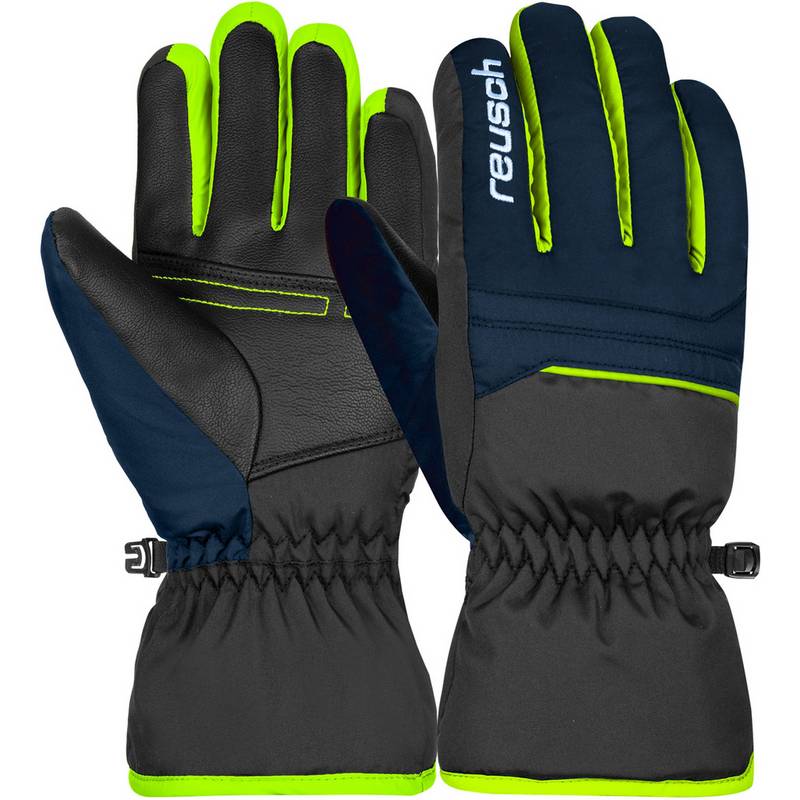 Reusch Alan Junior Skihandschuhe Kinder