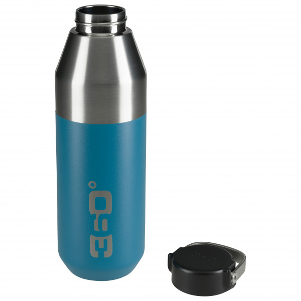 360 Degrees - Vacuum Narrow Mouth - Isolierflasche