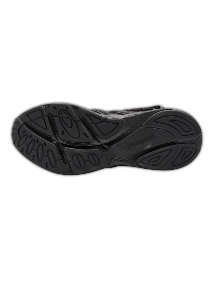 Hummel Hummel Schnürsenkel Sneaker Reach Lx Erwachsene in BLACK/BLACK günstig kaufen