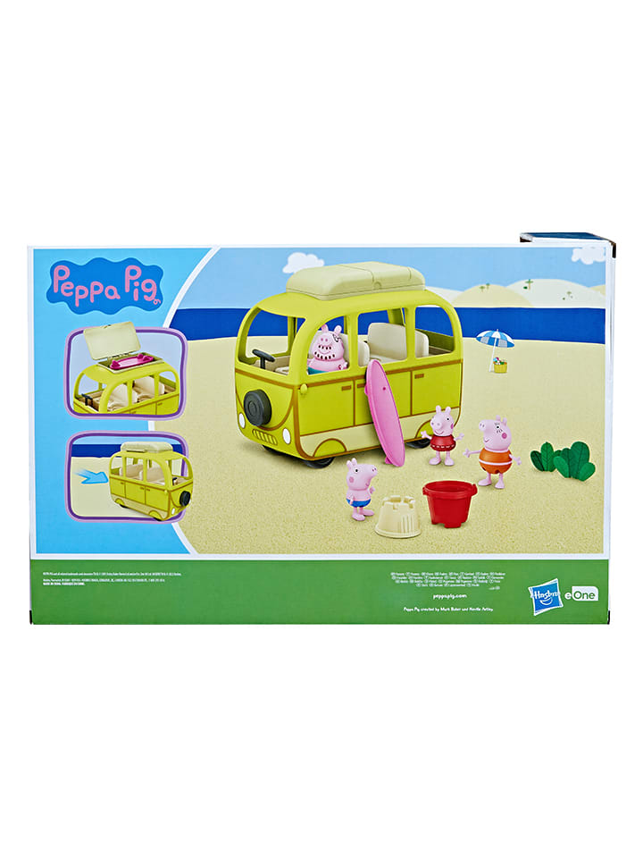 Peppa Pig Spielset 