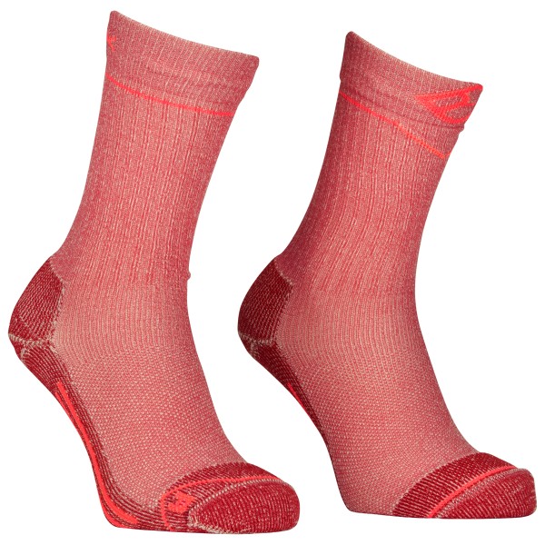 Ortovox - Women's Hike Classic Mid Socks - Merinosocken
