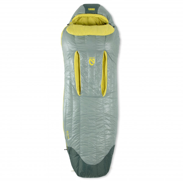 Nemo - Women's Riff Womens 30 - Daunenschlafsack