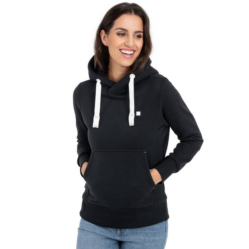 DEPROC active HILDADC Women Sweatshirt Damen