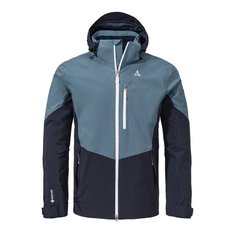 Schffel 2L Jacket Gaschurn M Outdoorjacke Herren