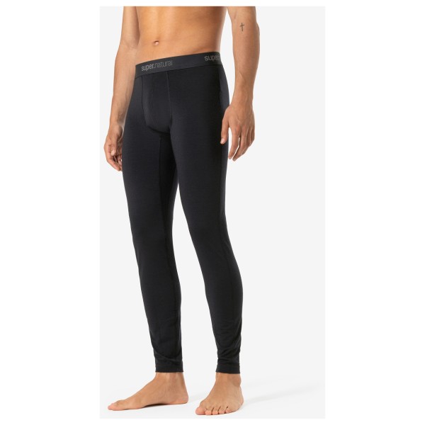 super.natural - Arctic 230 Tight - Lange Unterhose