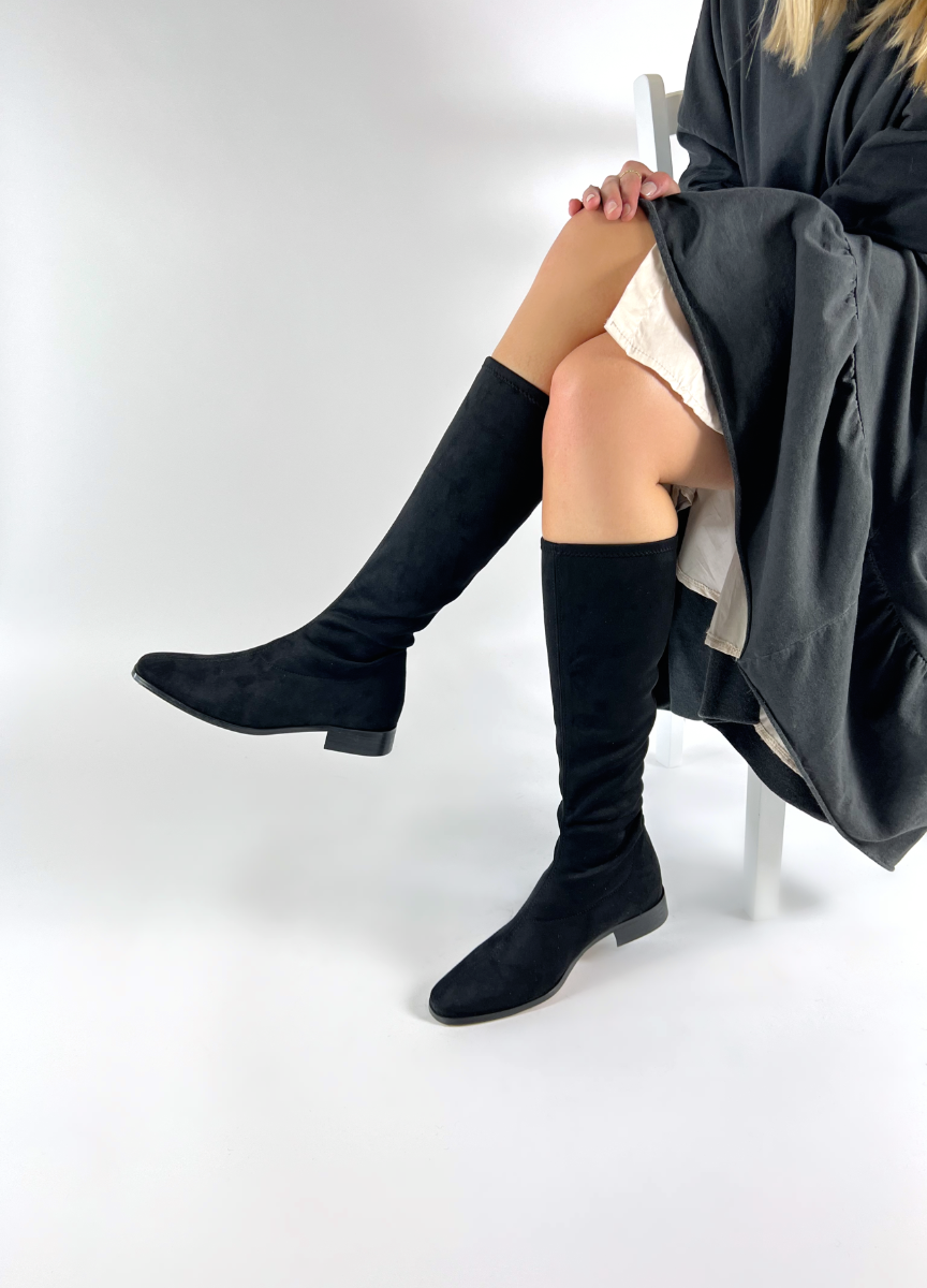 Folie's  801L - Noir