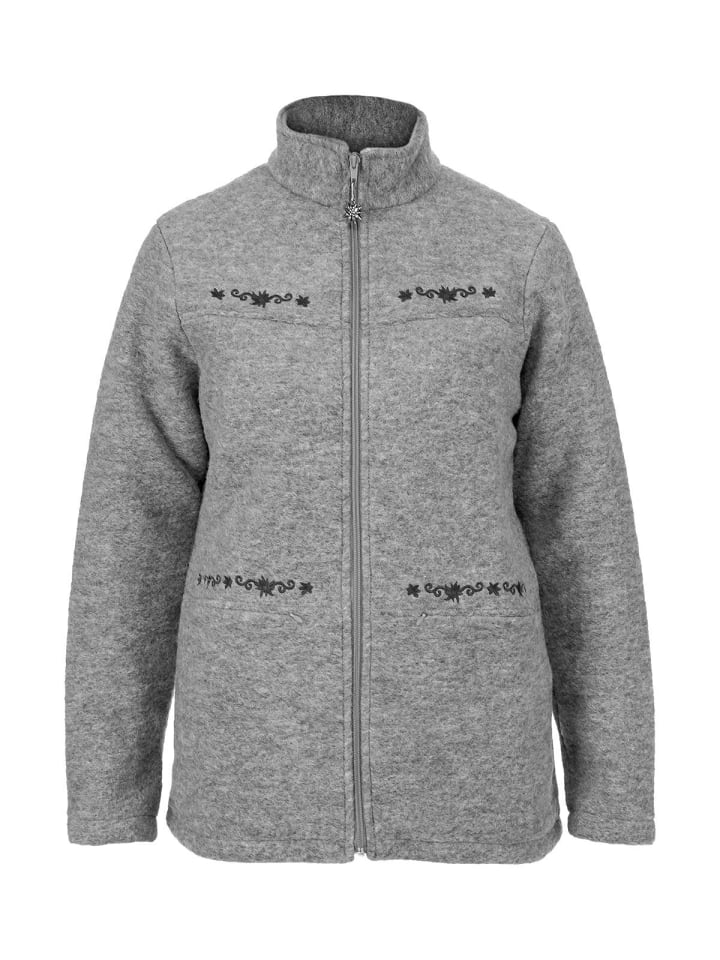 Alp1964 Jacke 418201 in silver günstig kaufen