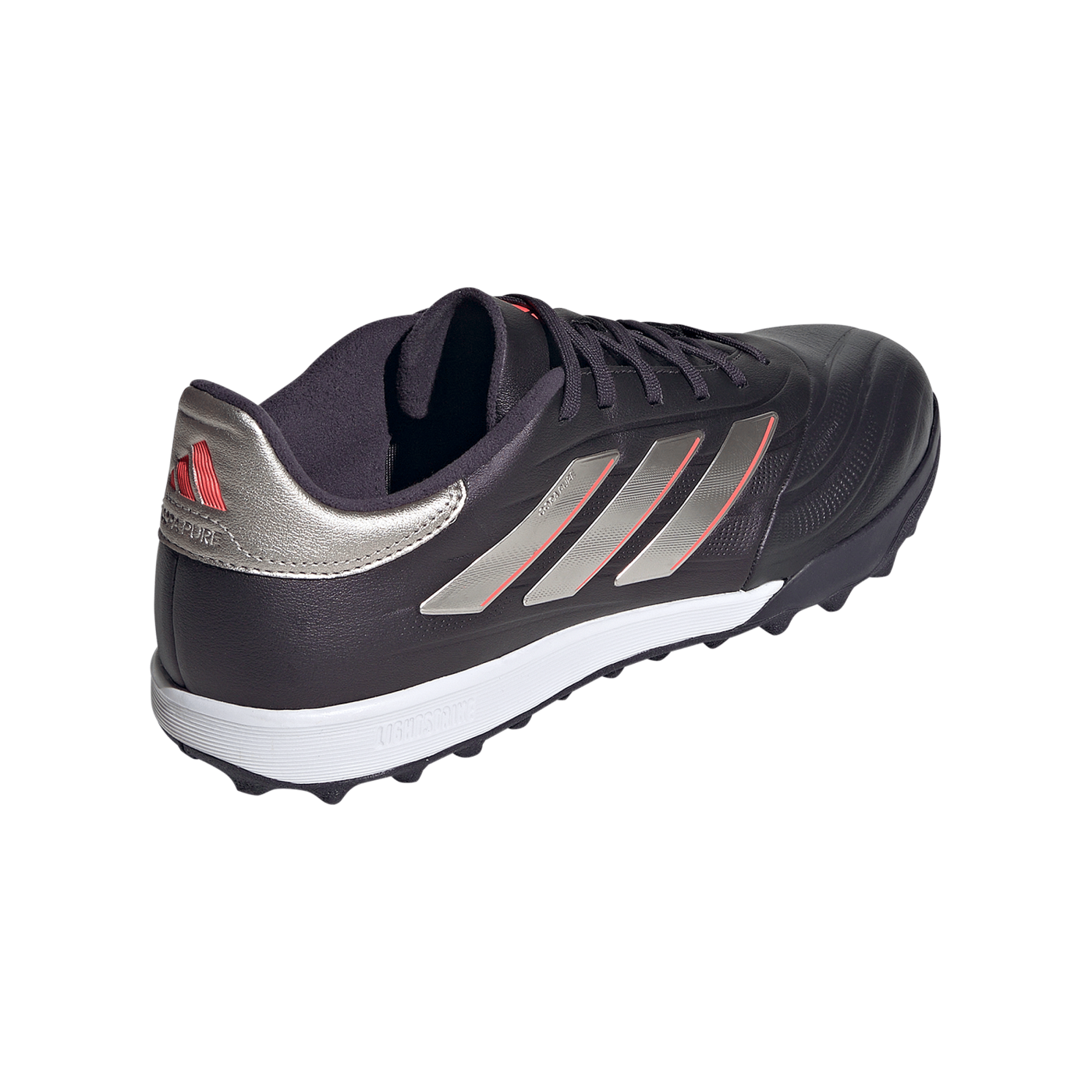 adidas COPA Pure 2 League TF Schwarz