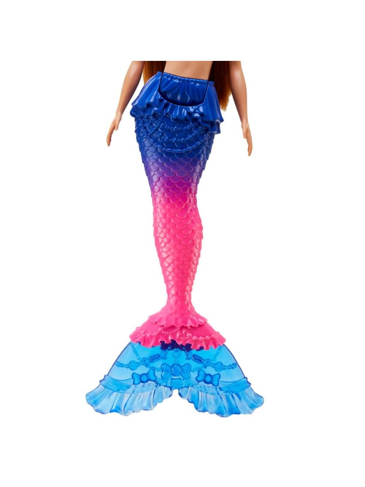 Barbie Ocean Adventure | Barbie HBW89 | Meerjungfrauen-Puppen im Spielset günstig kaufen onesize