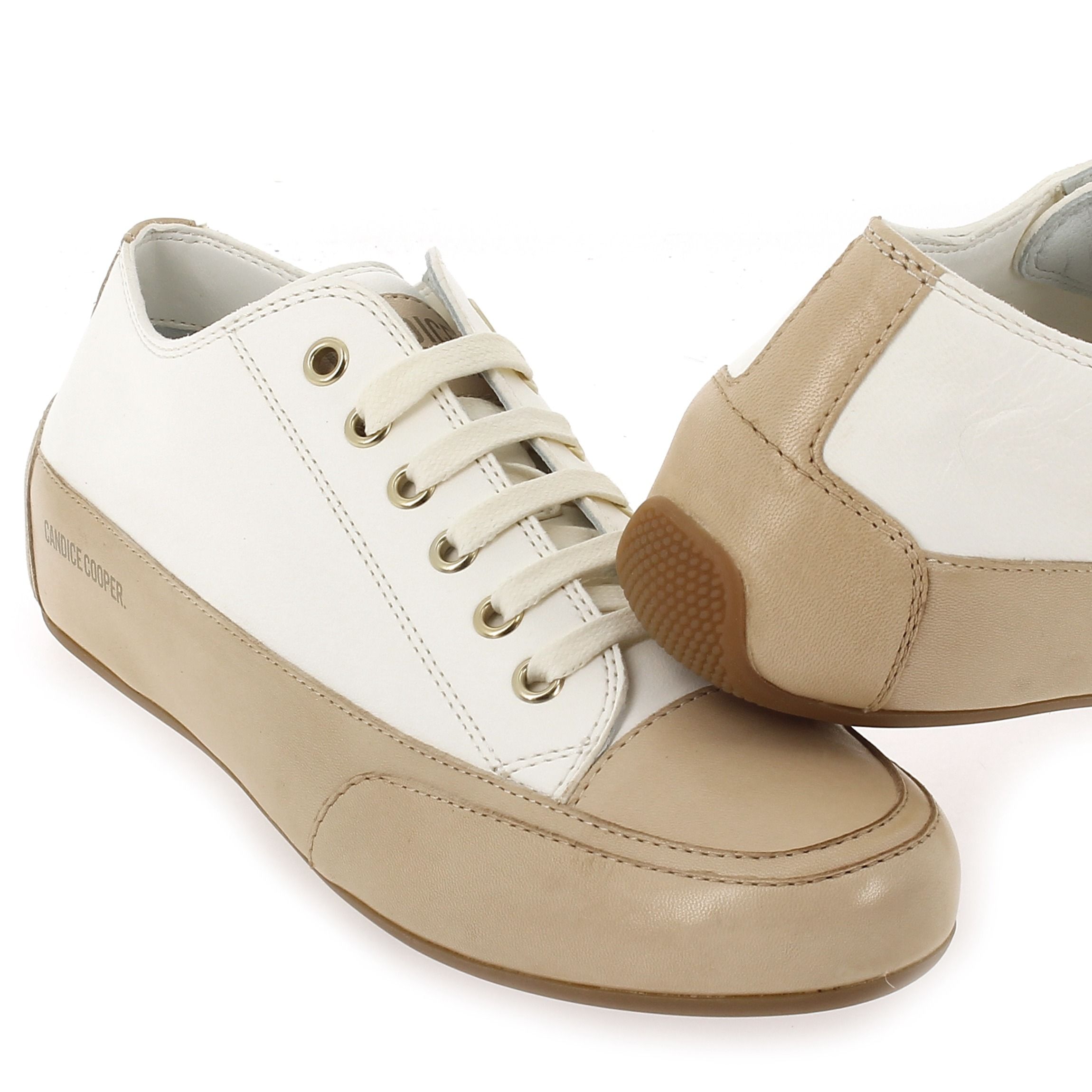 Candice Cooper  ROCK S - Blanc