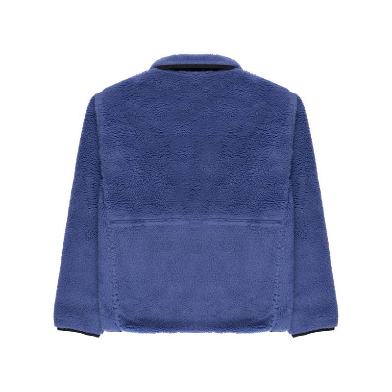 The North Face Extreme Pile Pullover Sweatshirt Herren