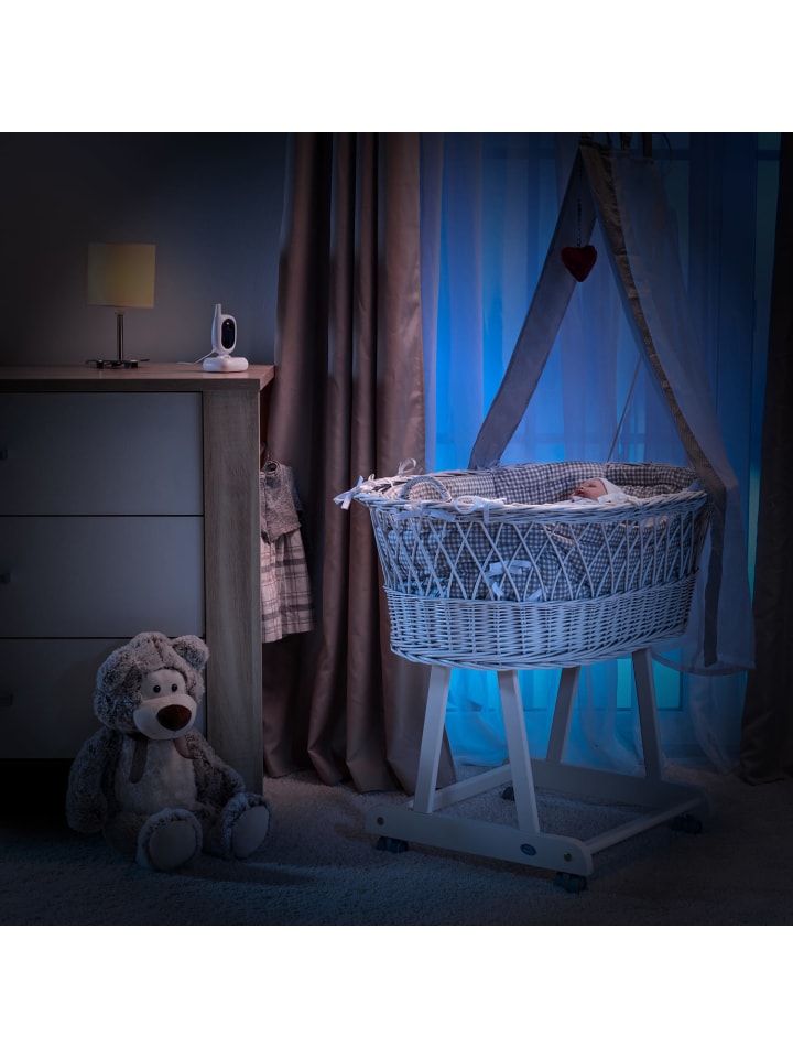 Reer Reer BabyCam L - Video Babyphone 80430 günstig kaufen onesize