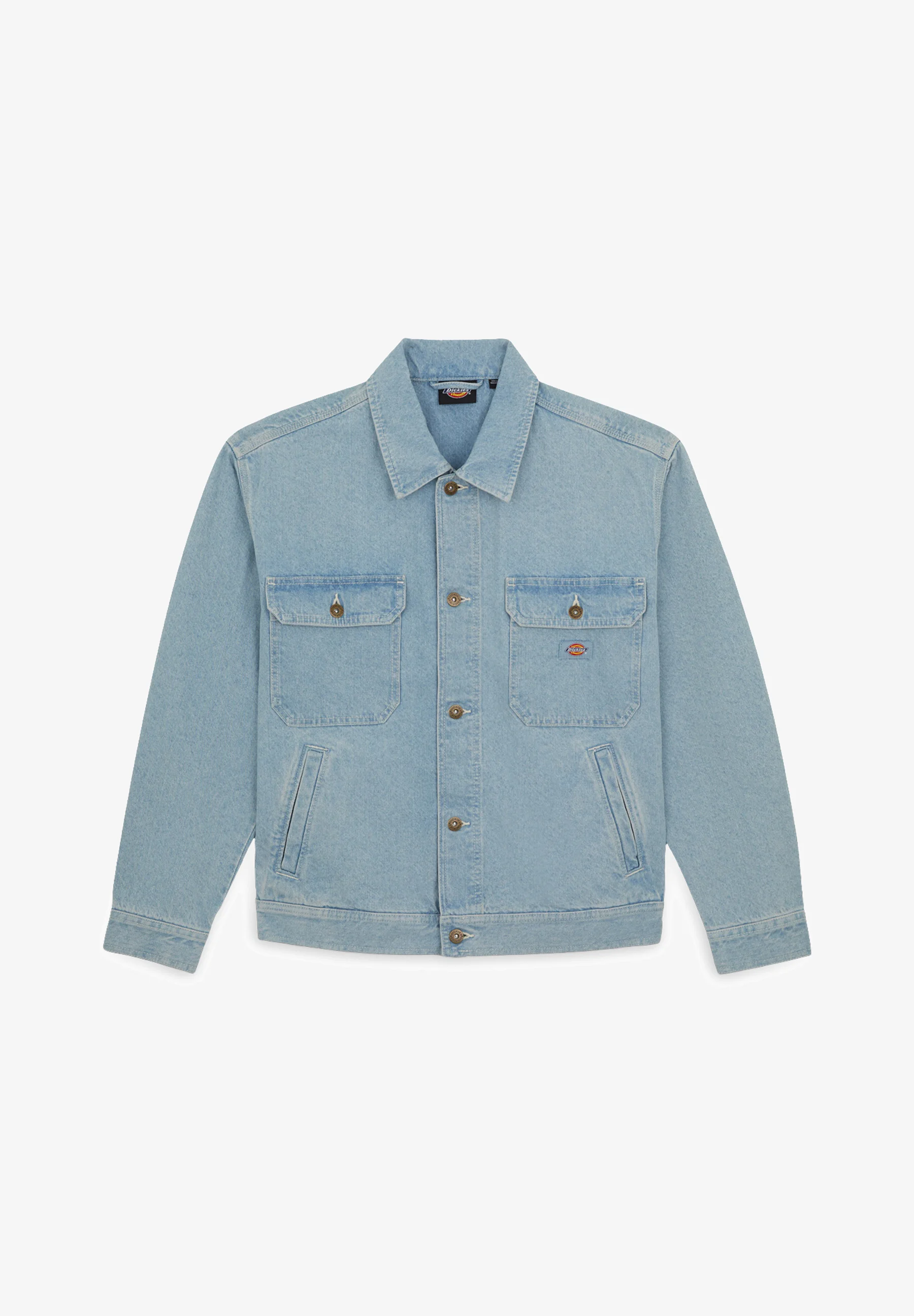 Dickies MADISON - Chaqueta vaquera