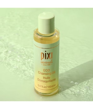 Pixi Skintreats EOD End-Of-Day Cleansing Oil Reinigungsöl-150 ml