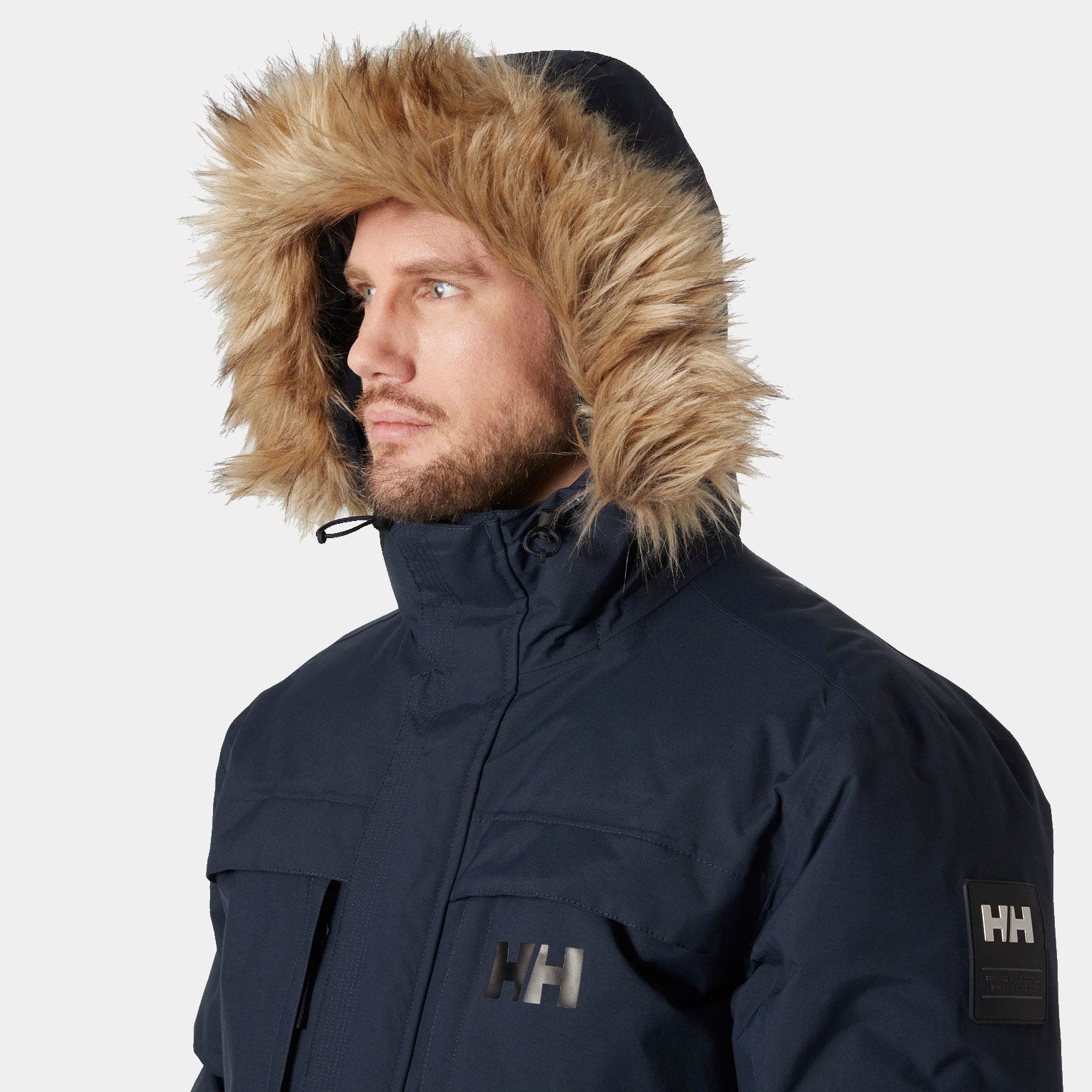 Men's Nordsjo Winter Parka