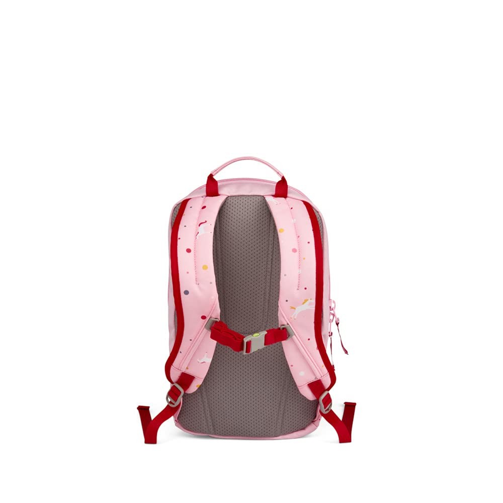 ERGOBAG Handtaschen rose ease small Kinderrucksack 21