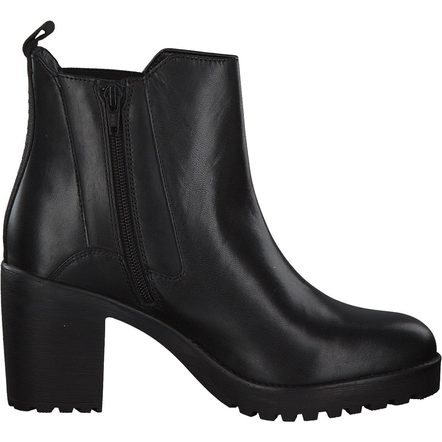 Bugatti Skadi 76535, Stiefeletten, Damen, Schwarz