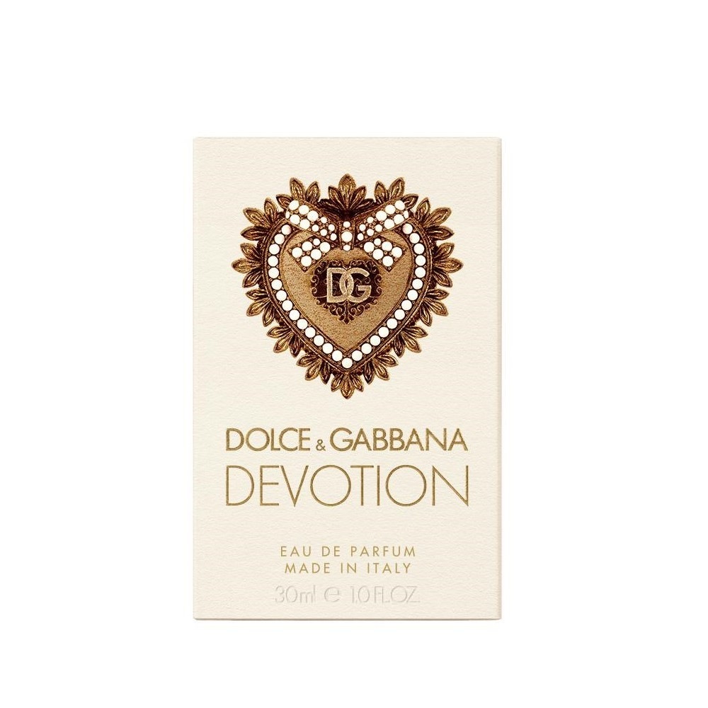 Devotion Eau de Parfum 50ml
