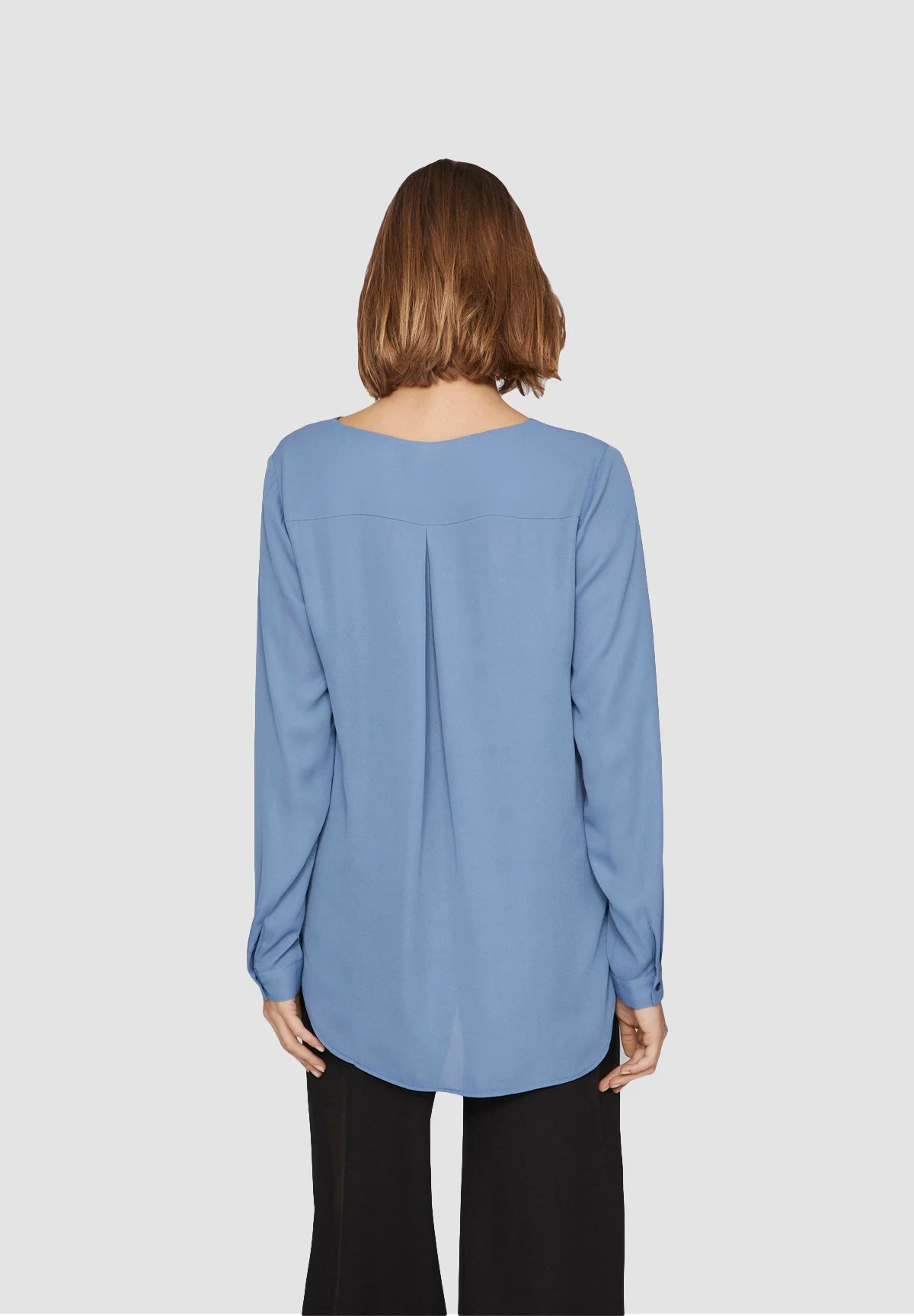 VILA VILUCY NOOS - Blusa