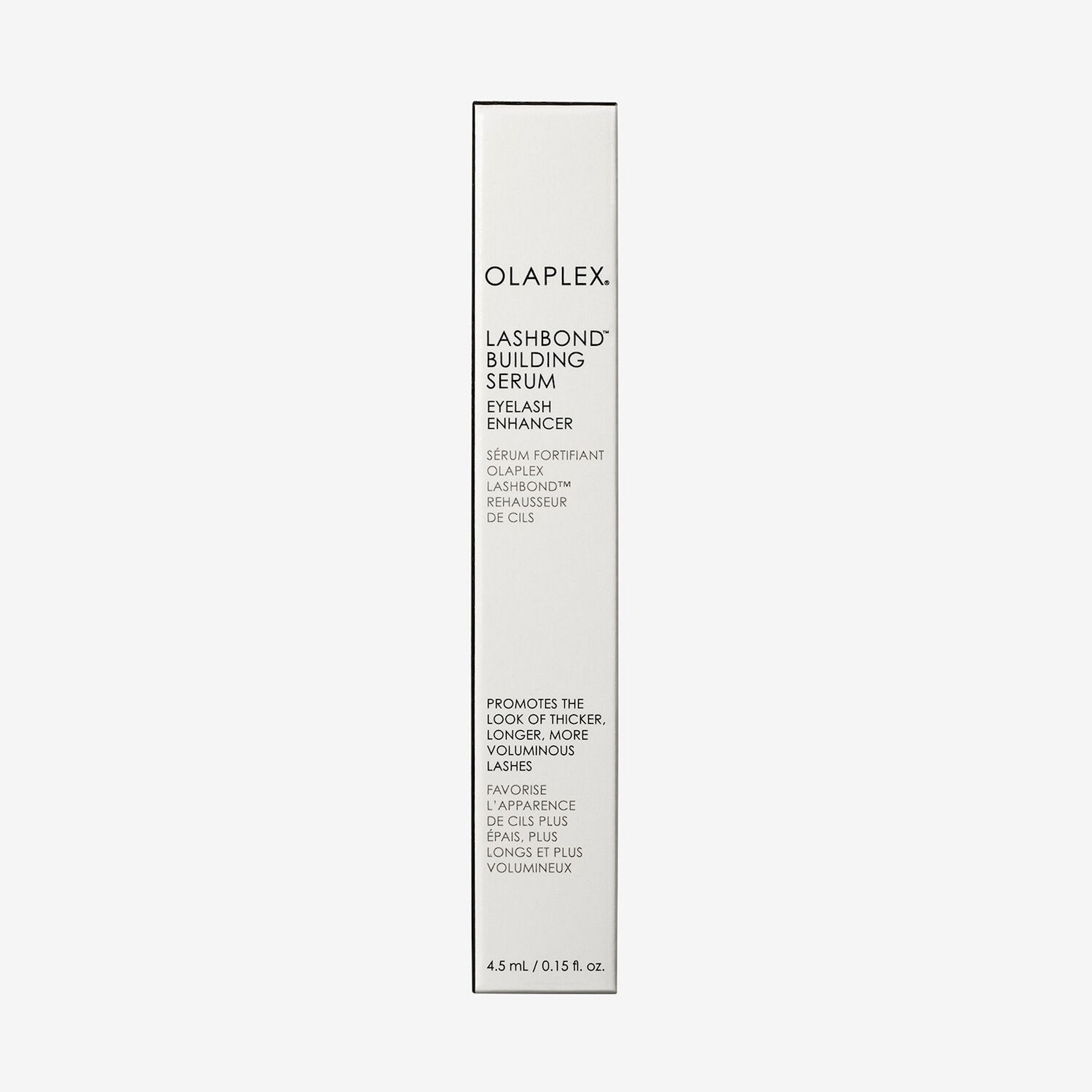 Olaplex LashBond Building Serum Sérum Cils
