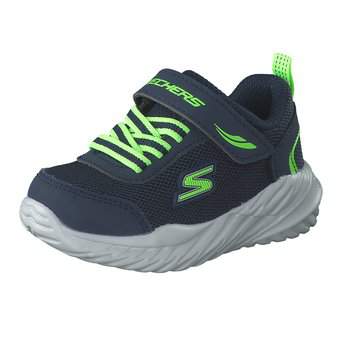 Skechers Nitro Spint Lauflerner in blau