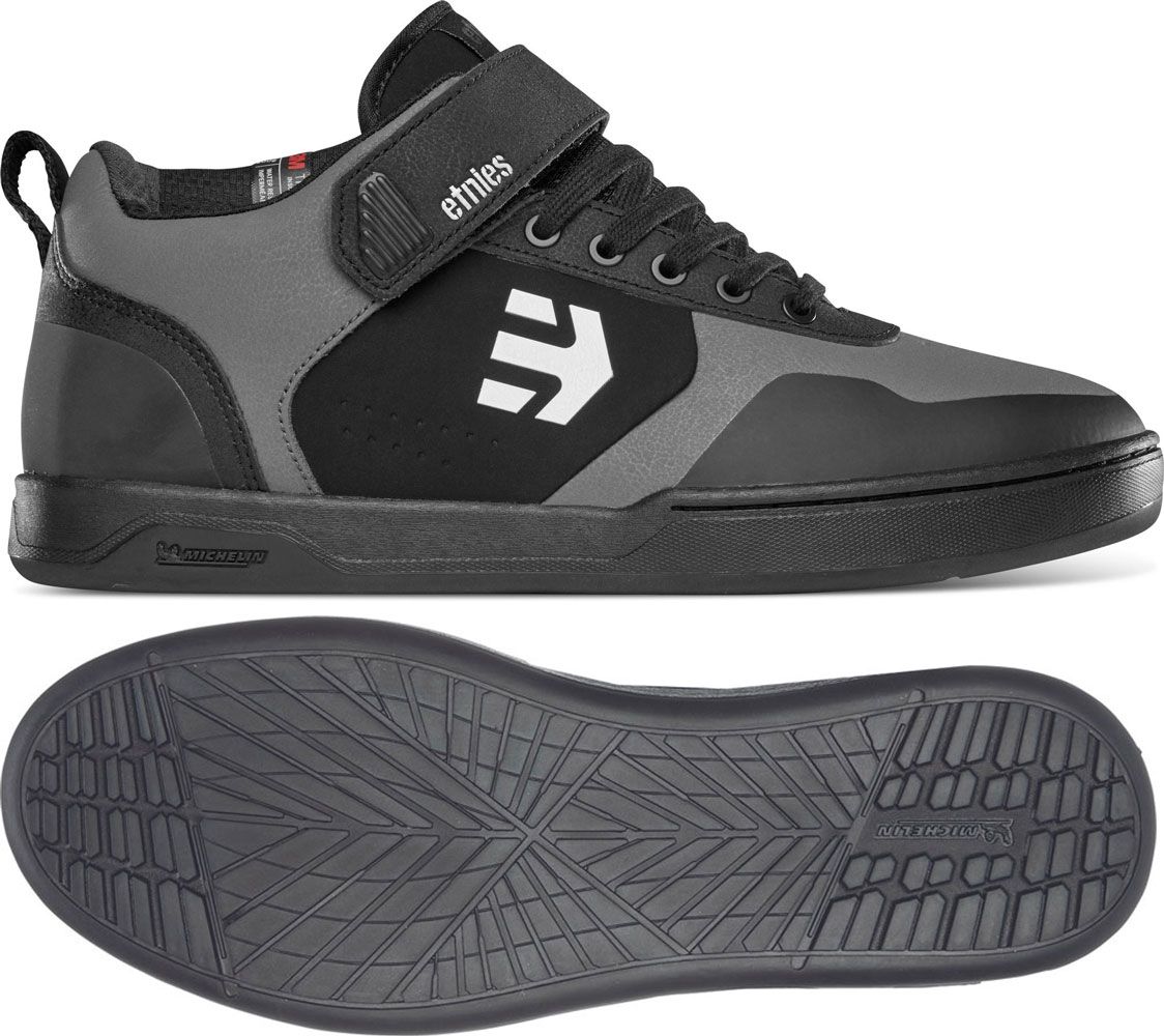 Etnies Culvert Mid - MTB Schuhe kaufen | Bike-Discount