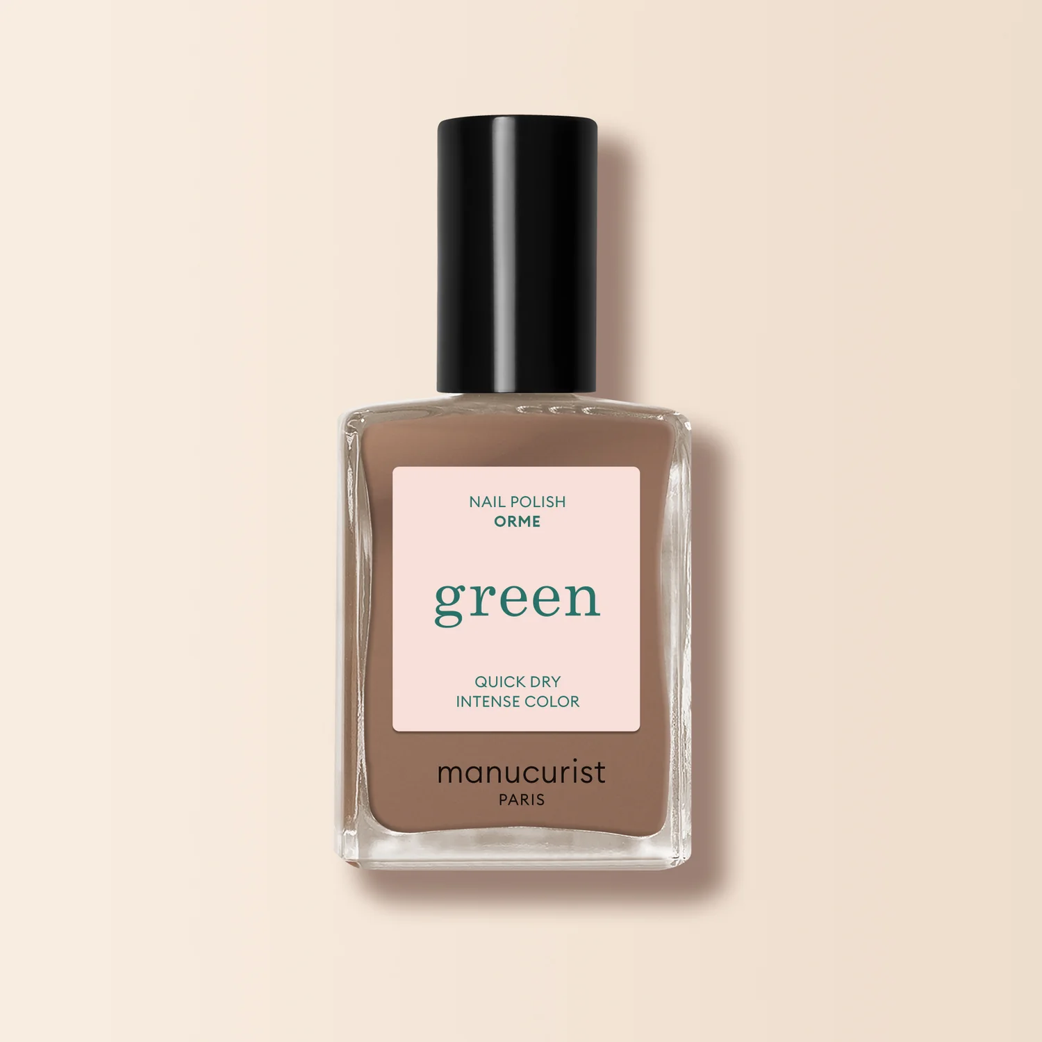 Green™ Neglelak - 15 ml Elm