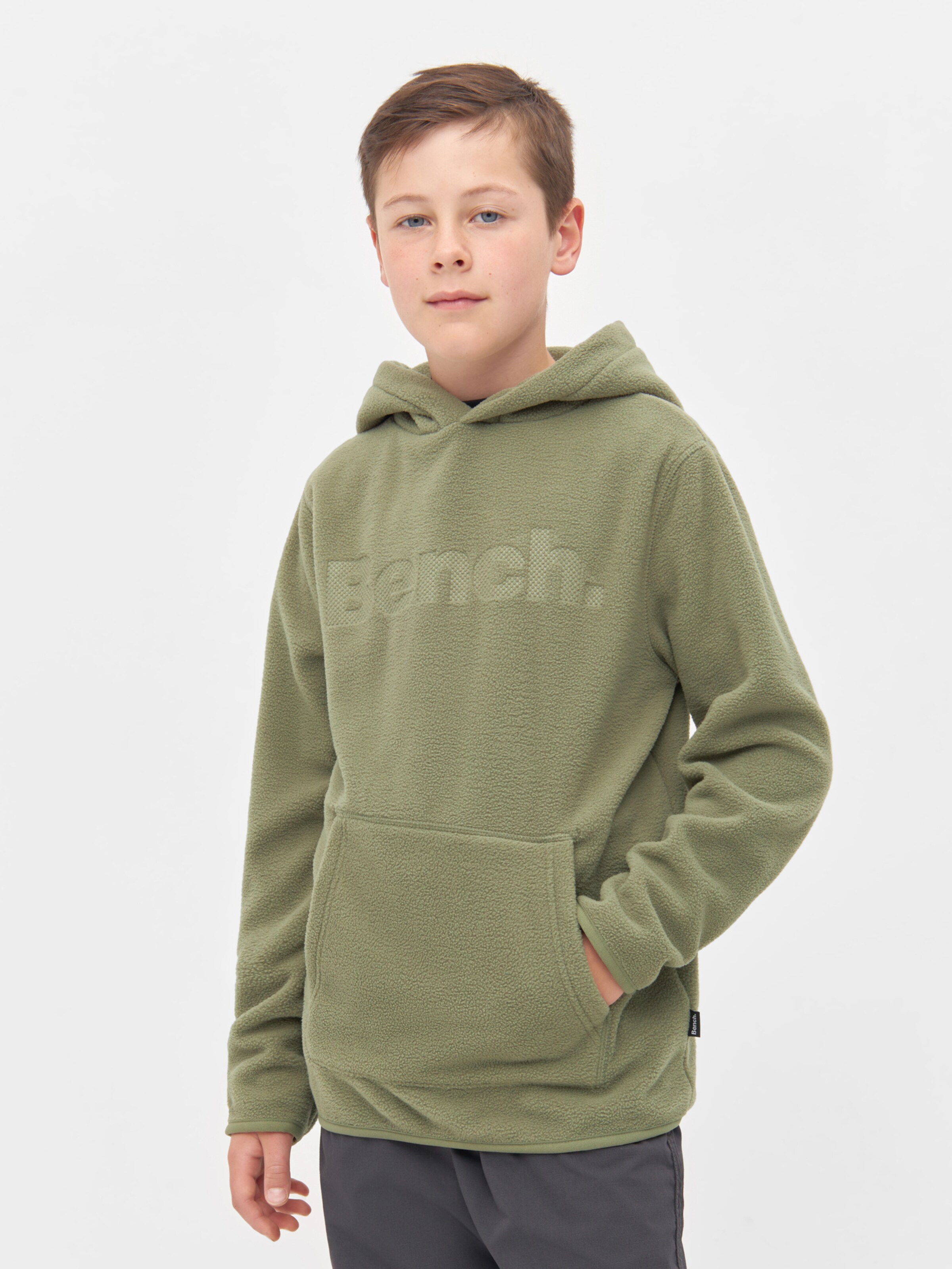 Sweatshirt 'Himala B'