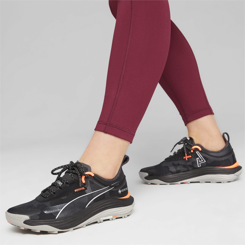 PUMA Voyage Nitro 3 GTX Wns 377839-01 / schwarz
