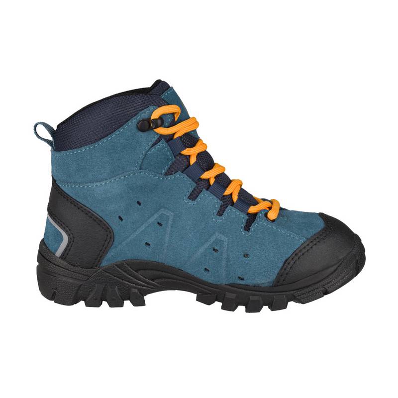 Trollkids Trollsteinen Wanderschuhe Kinder