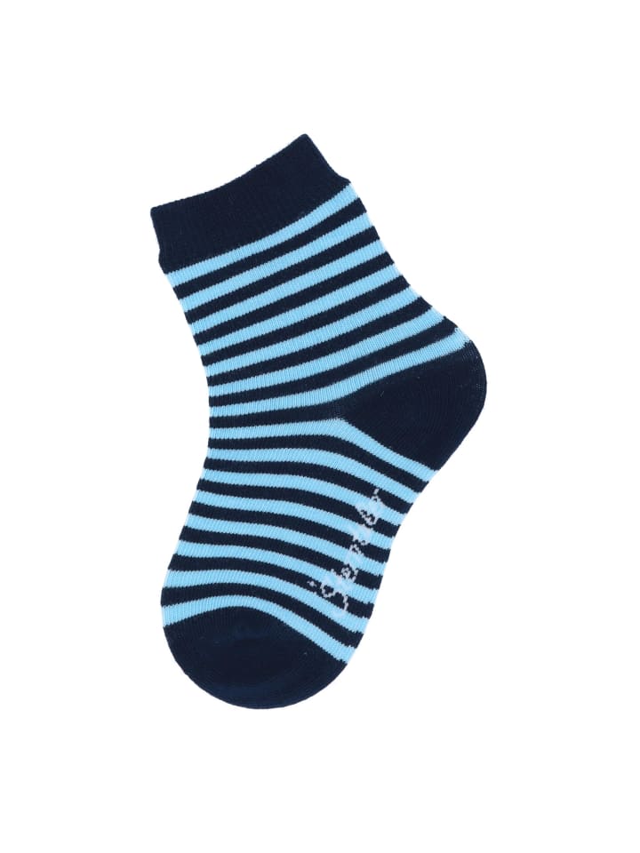 Sterntaler Socken 5er-Box Wildnis in marineblau günstig kaufen 18