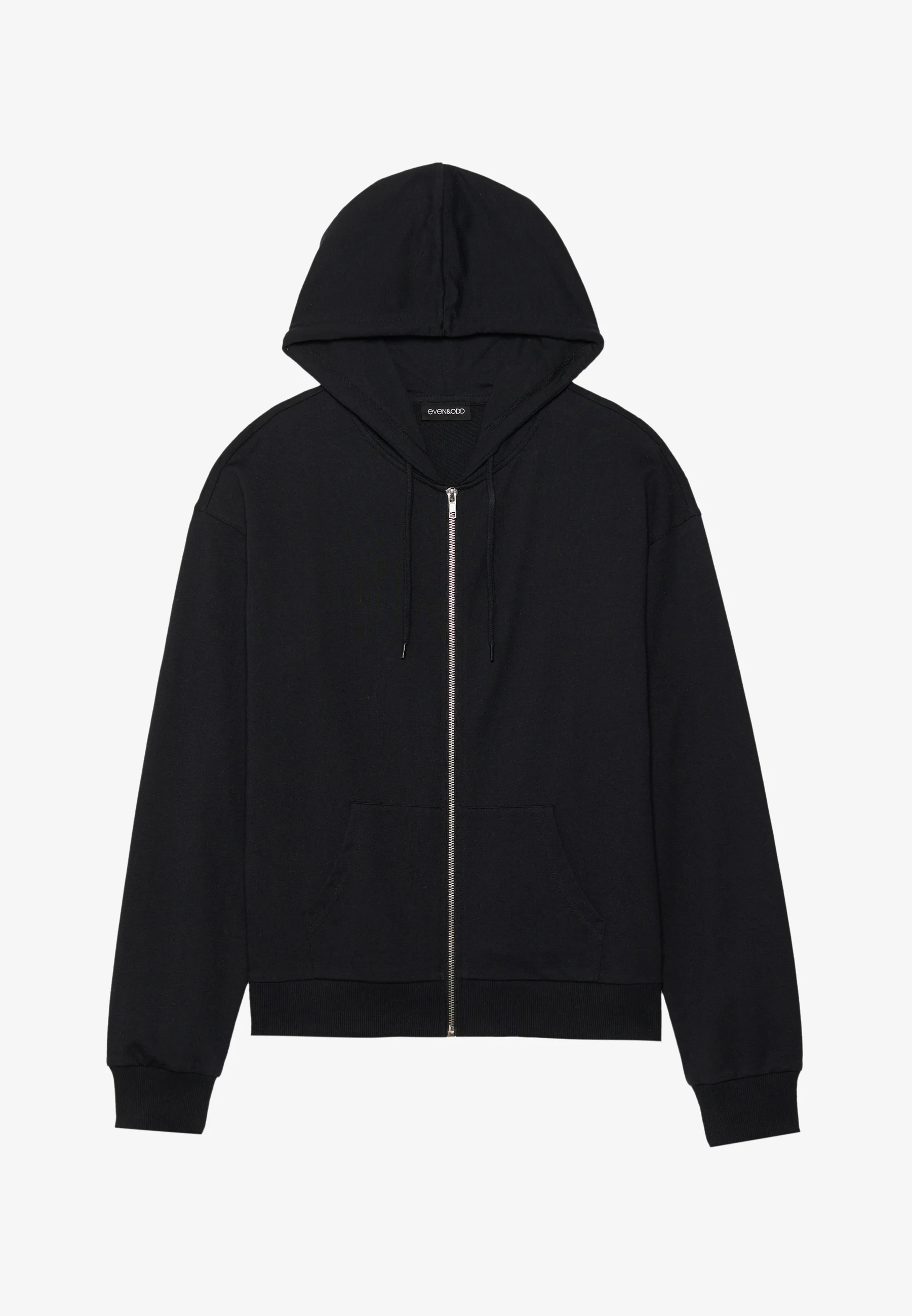 Sudadera con cremallera Even&Odd