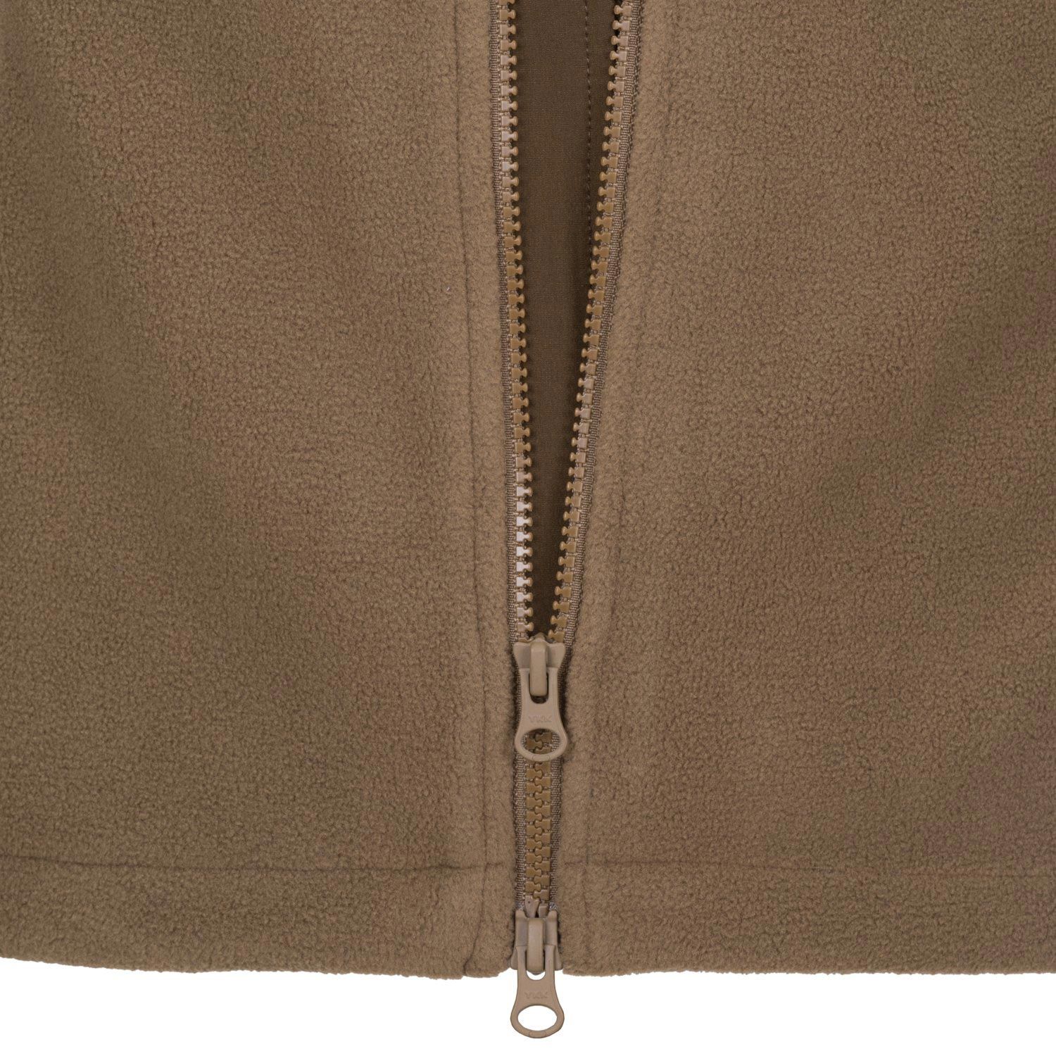 Womens Cumulus Jacket Heavy Fleece