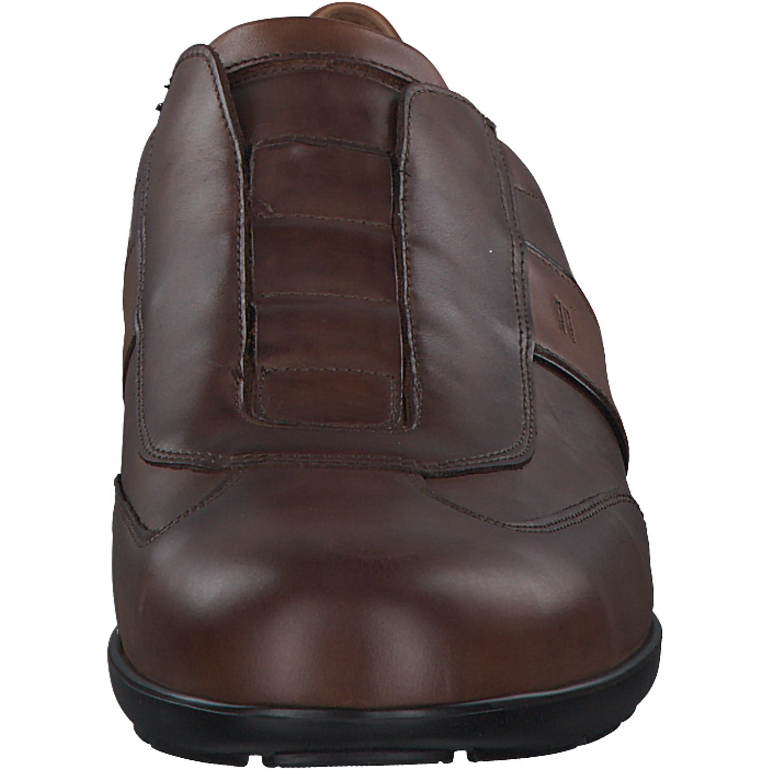 Lloyd Albano 14065, Sportliche Slipper, Herren, Braun