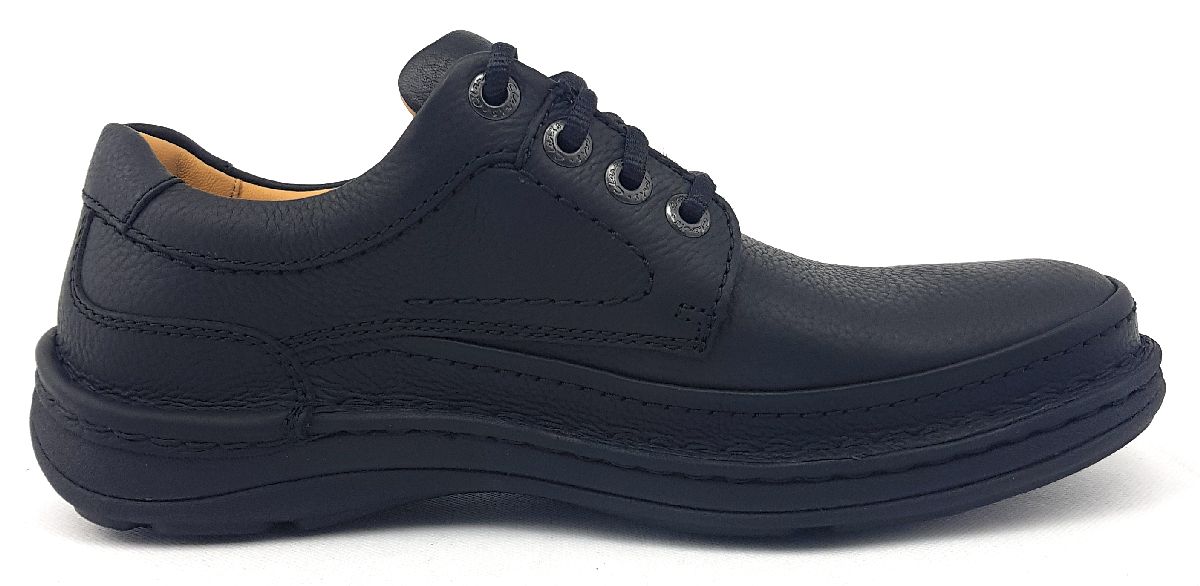 Clarks Nature 3 20339008 Schwarz black
