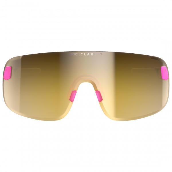 POC - Elicit S2 (VLT 16%) - Fahrradbrille