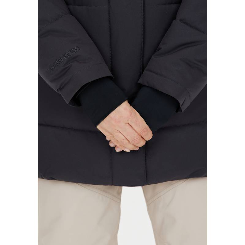 Whistler Atlas Skijacke Damen