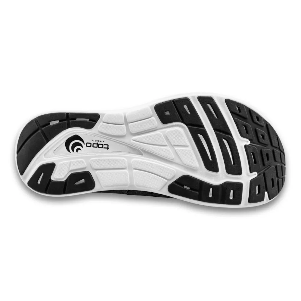 Topo Phantom 2 TOM046BLKWHT / schwarz