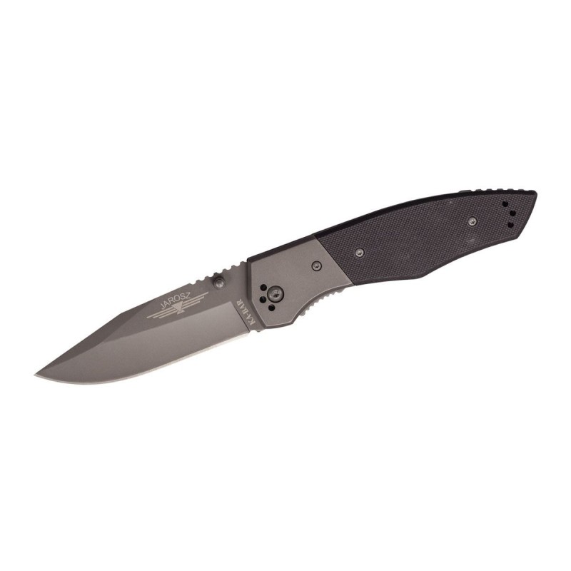 Kabar 3086 Jarosz Beartooth Folder