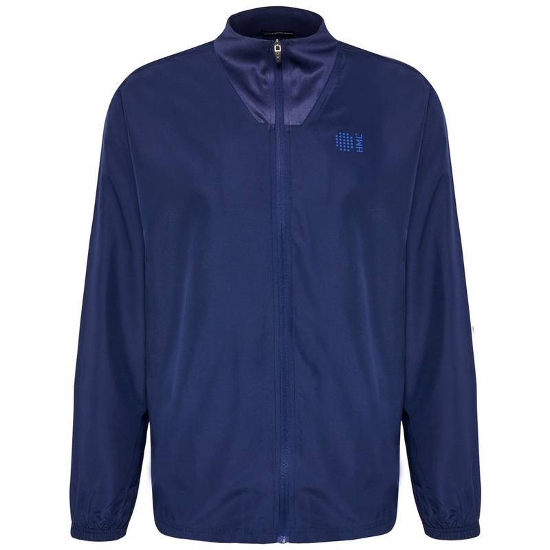 hummel hmlCOURT WOVEN JACKET Sweatjacke Herren
