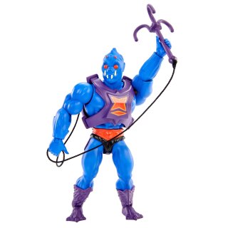 Masters of the Universe Origins Actionfigur - Webstor